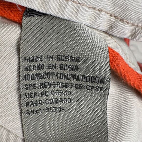 Plugg Jacket Womens XL Khaki Front Pocket Military Style‎ Utility Lightweight - Picture 10 of 11